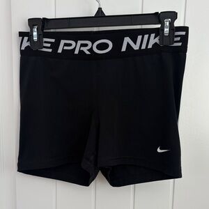 Nike Pro Women's 365 3 Inch Shorts